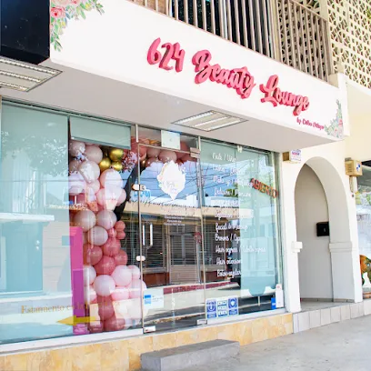 Fachada de la estética
