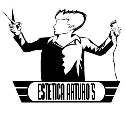 Fachada de la estética