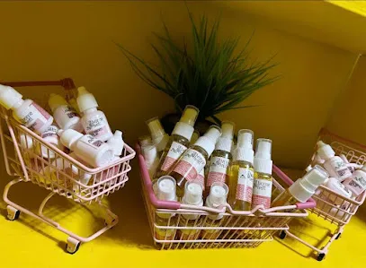 Fachada de la estética