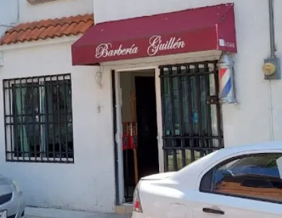 Fachada de la estética