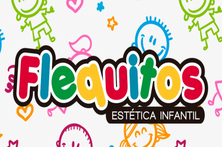 Fachada de la estética
