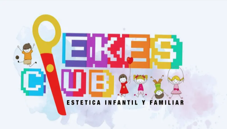 Fachada de la estética