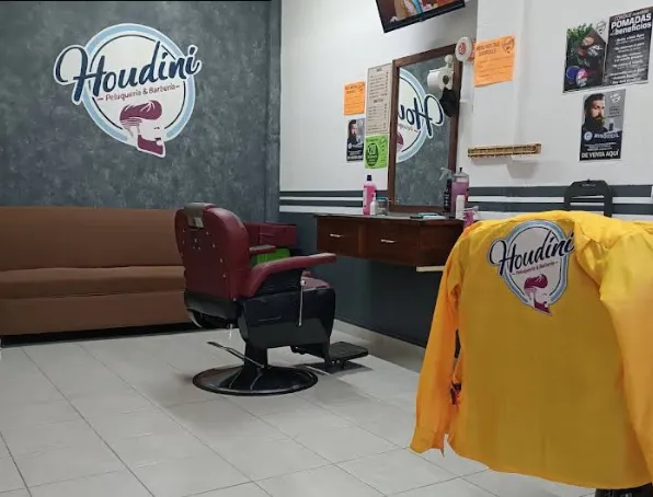 Fachada de la estética