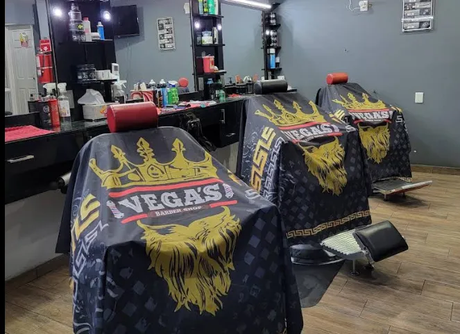 Fachada de la estética